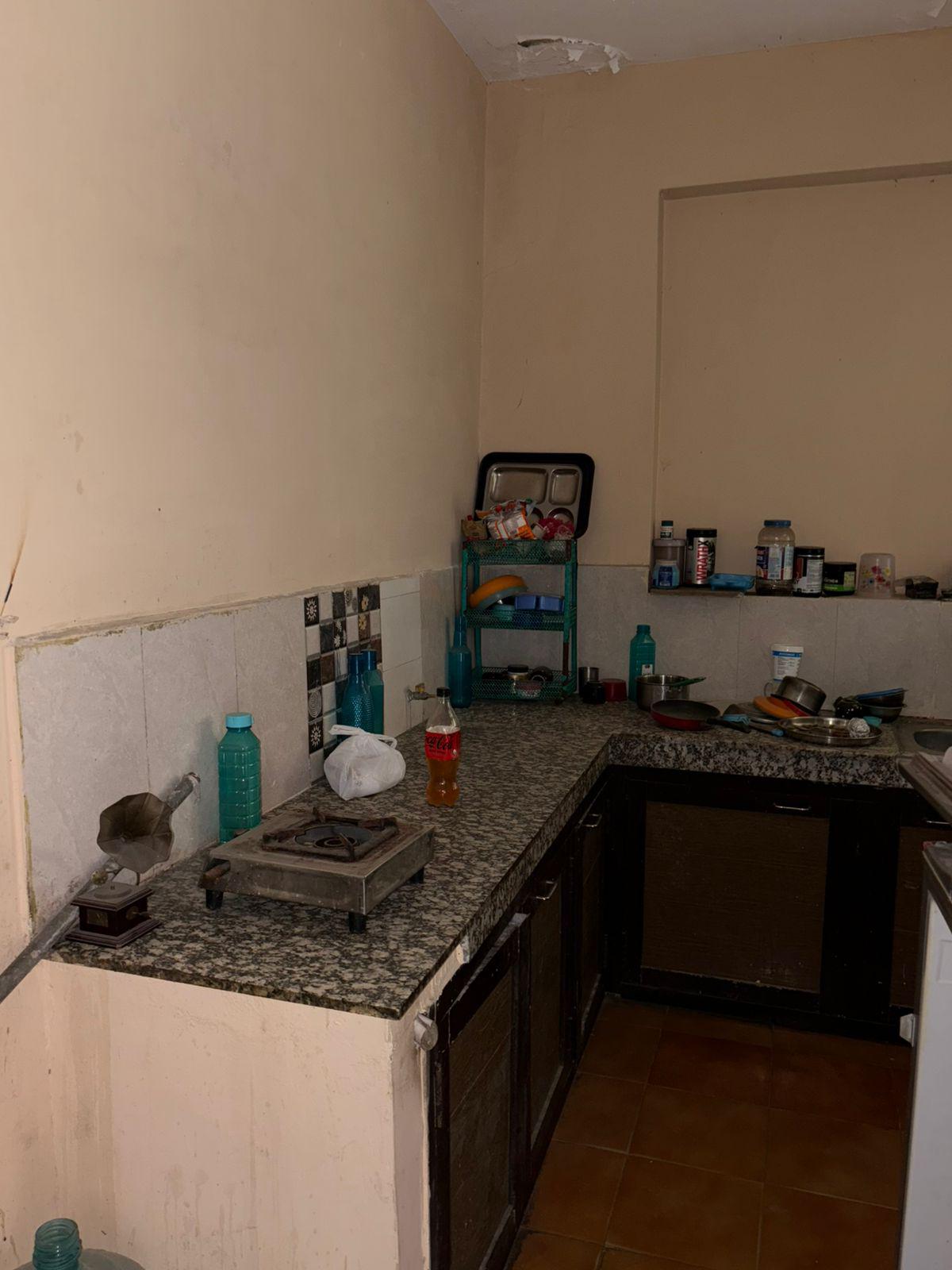 Room for rent