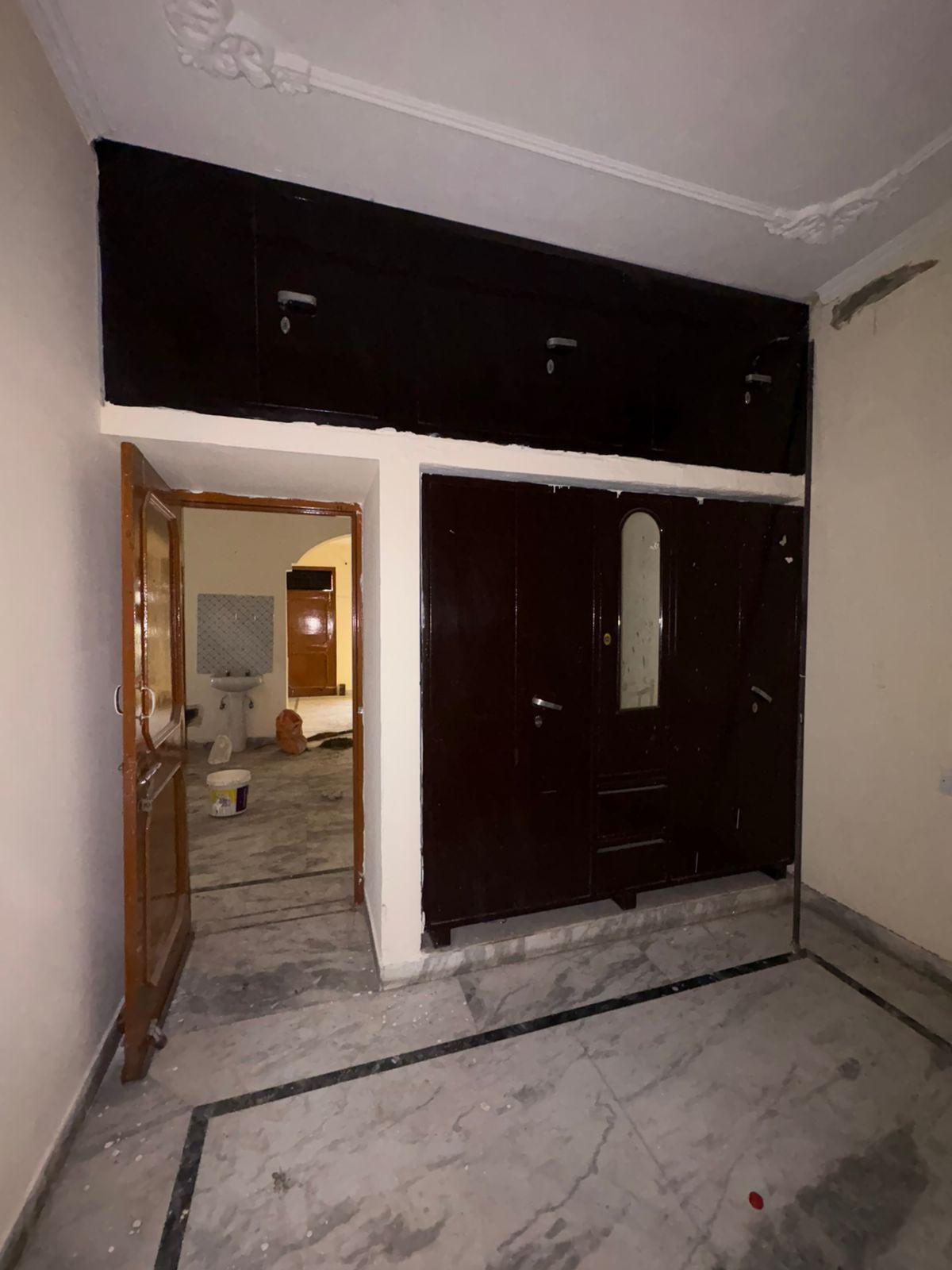2BHK Unfurnished House