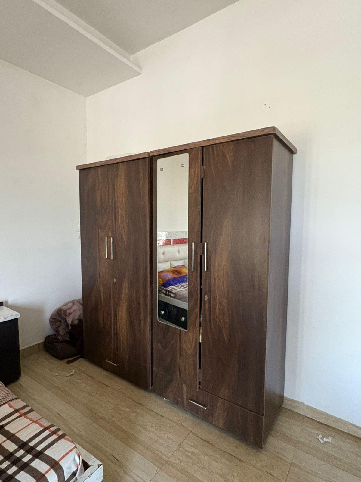 3BHK Fully Furnished House