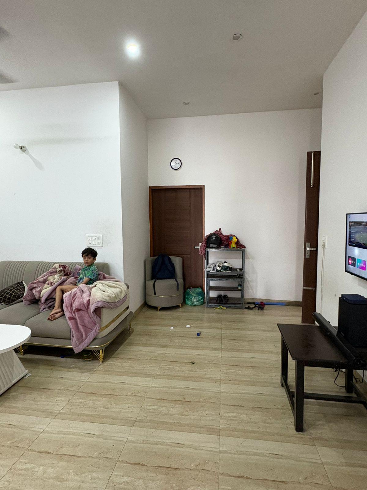 Room for rent