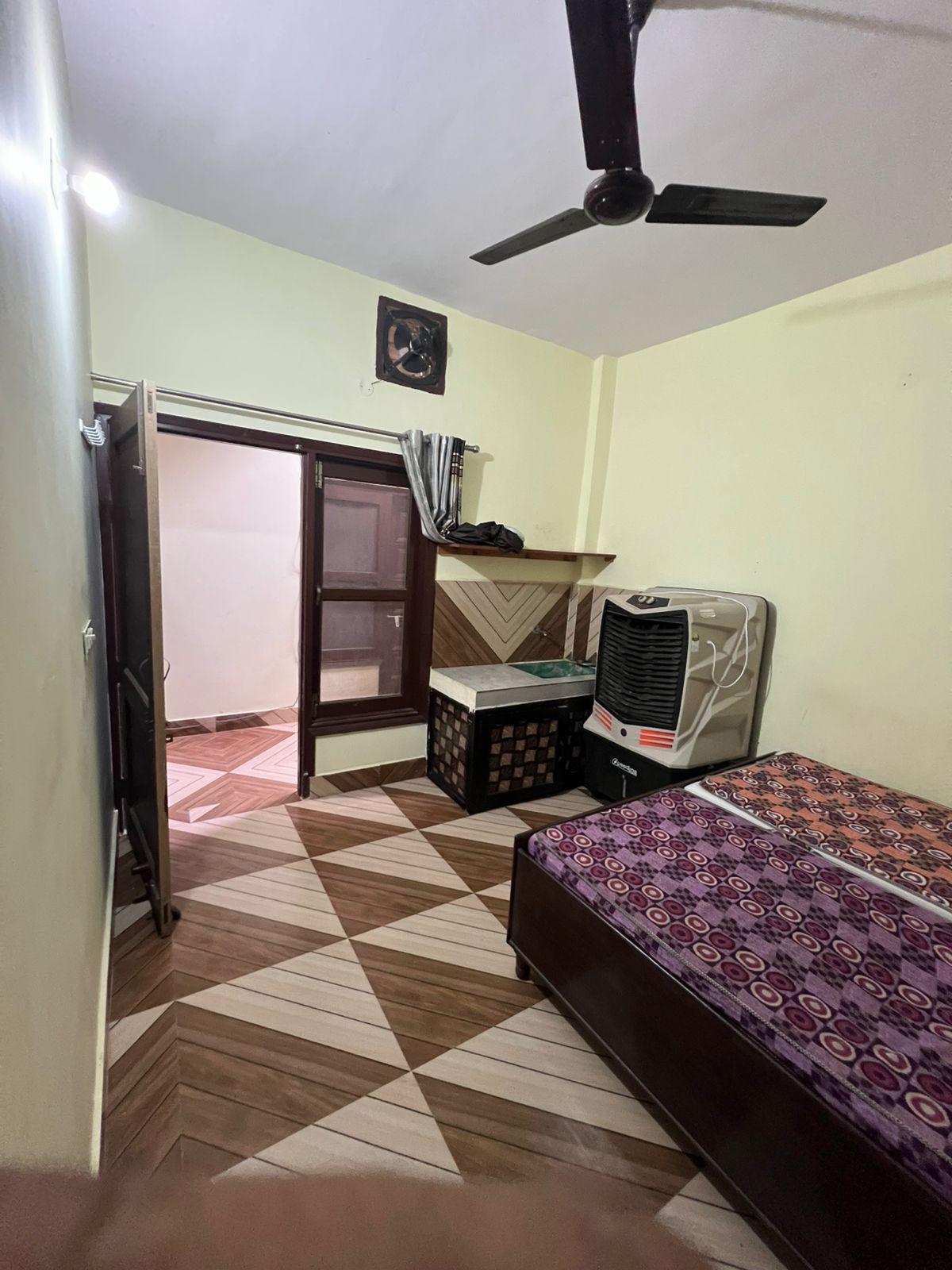 Room for rent