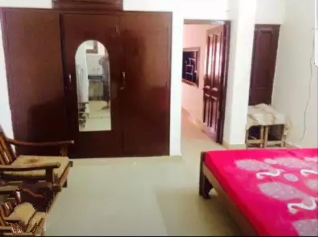 2BHK Fully Furnished House