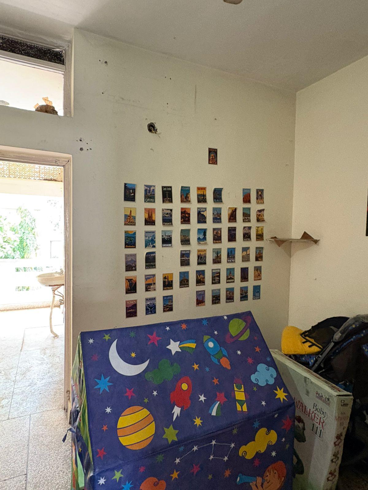Room for rent