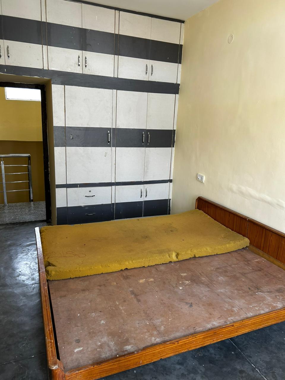3 Room with Kitchen Fully Furnished House