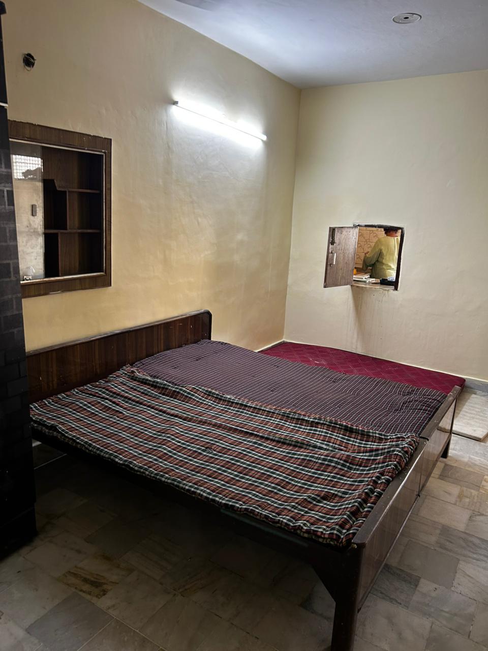 Room for rent