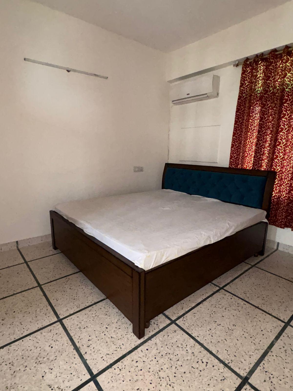1BHK Fully Furnished House