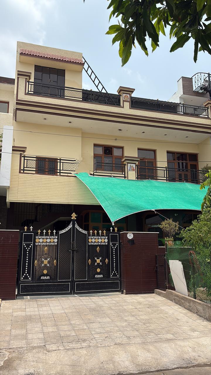2 Room with Kitchen Unfurnished House