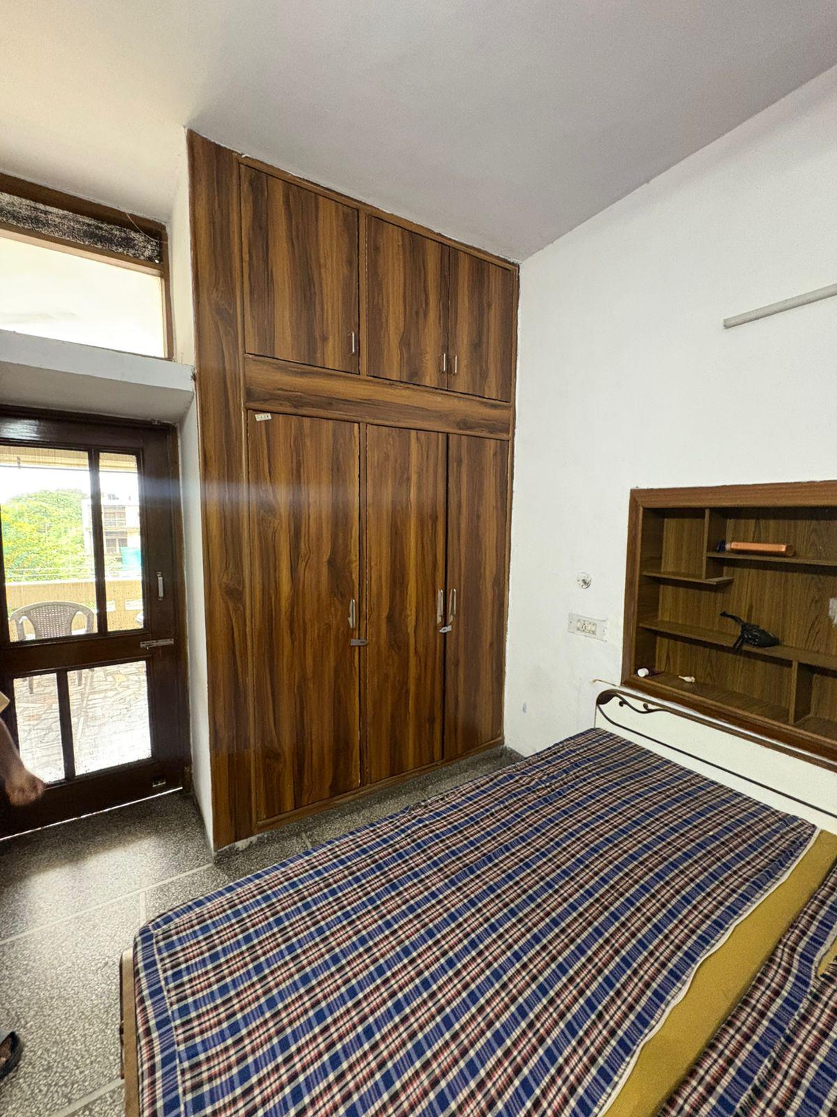 2 Room with Kitchen Fully Furnished House