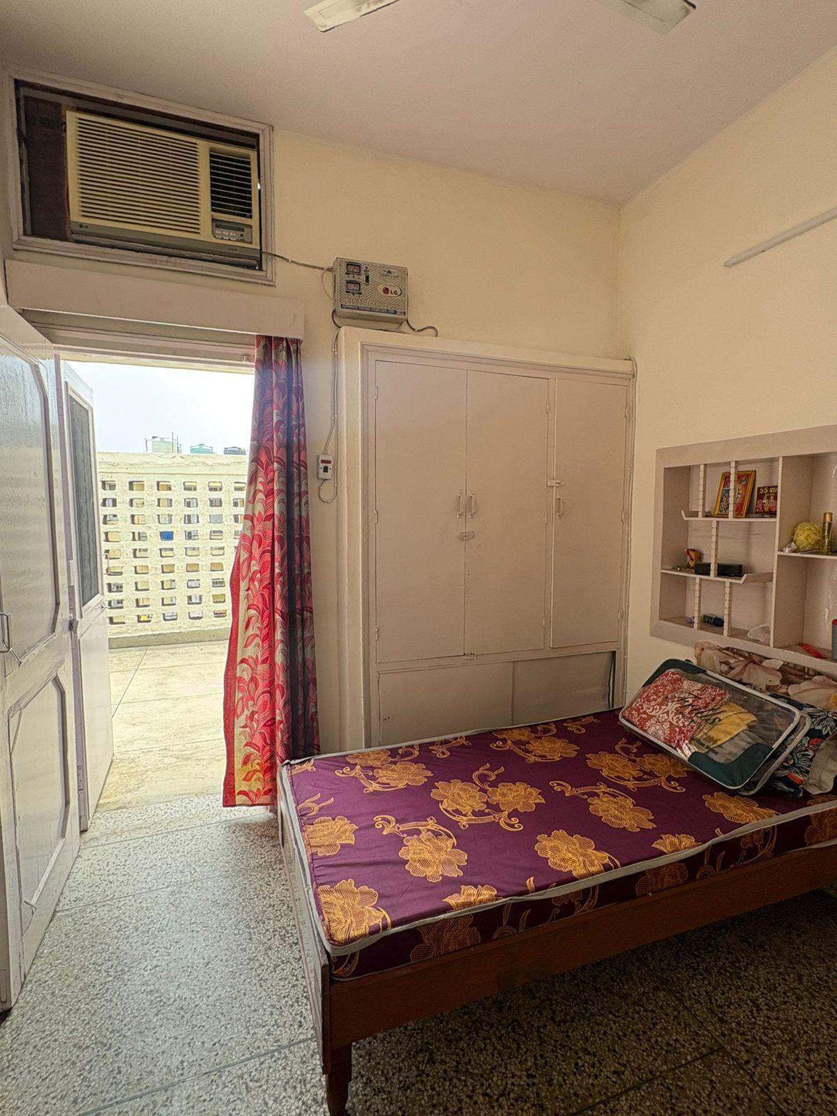 2 Room with Kitchen Fully Furnished House