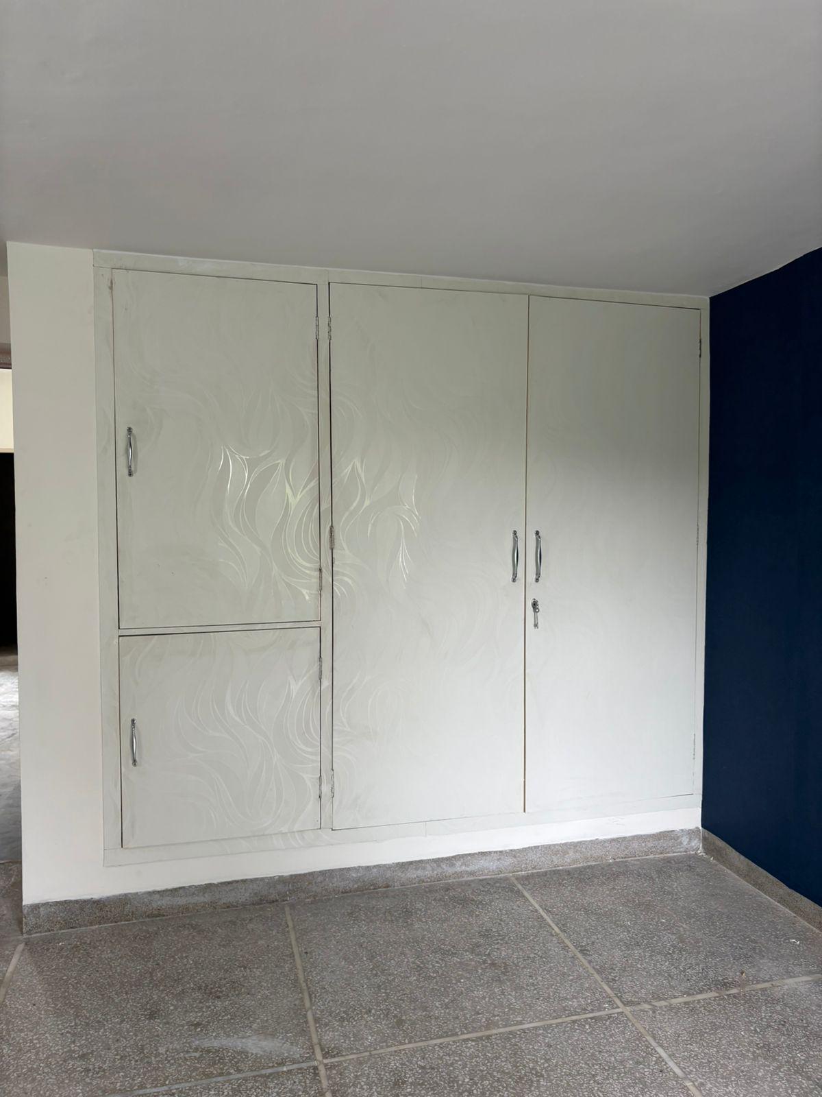 3BHK Unfurnished House