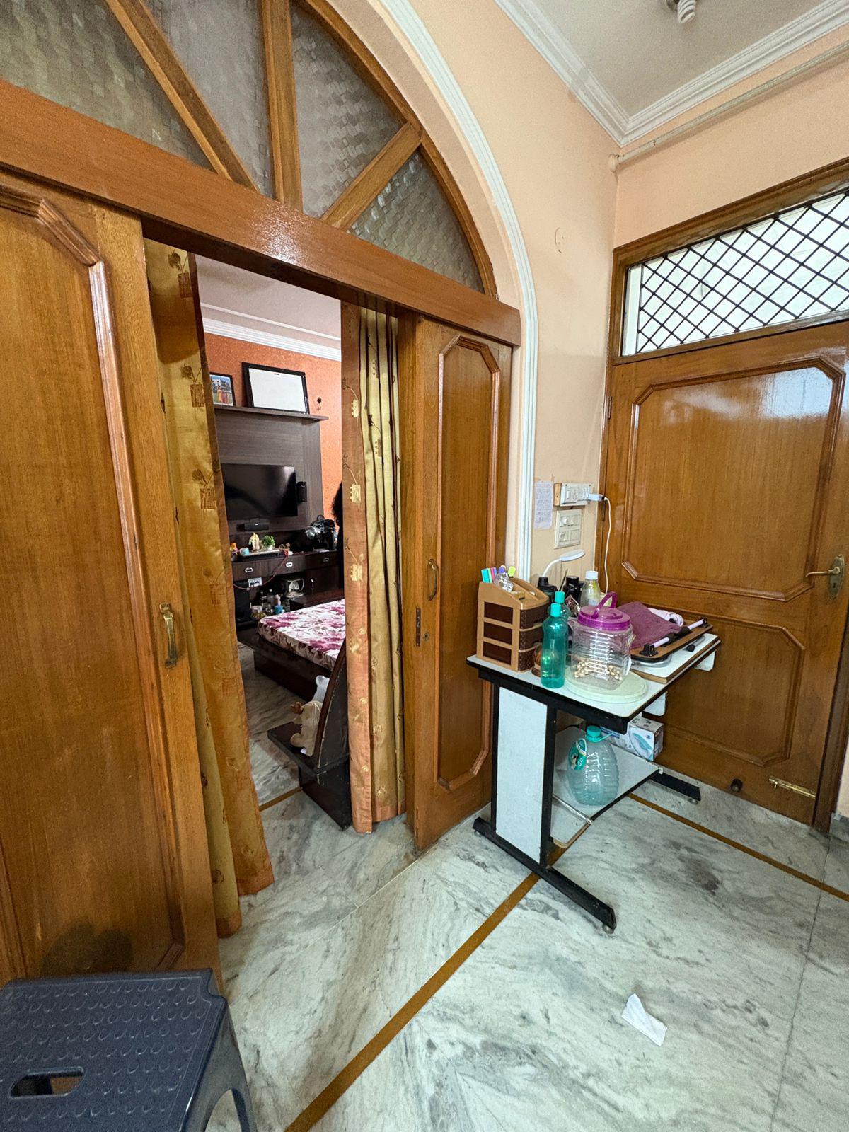 Room for rent