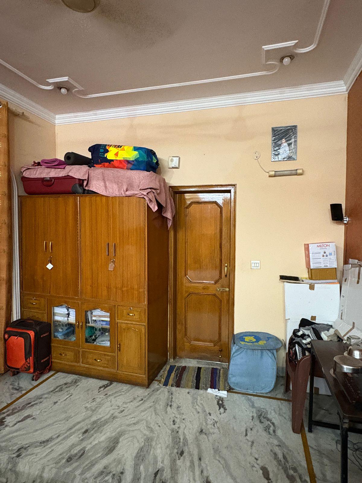 Room for rent