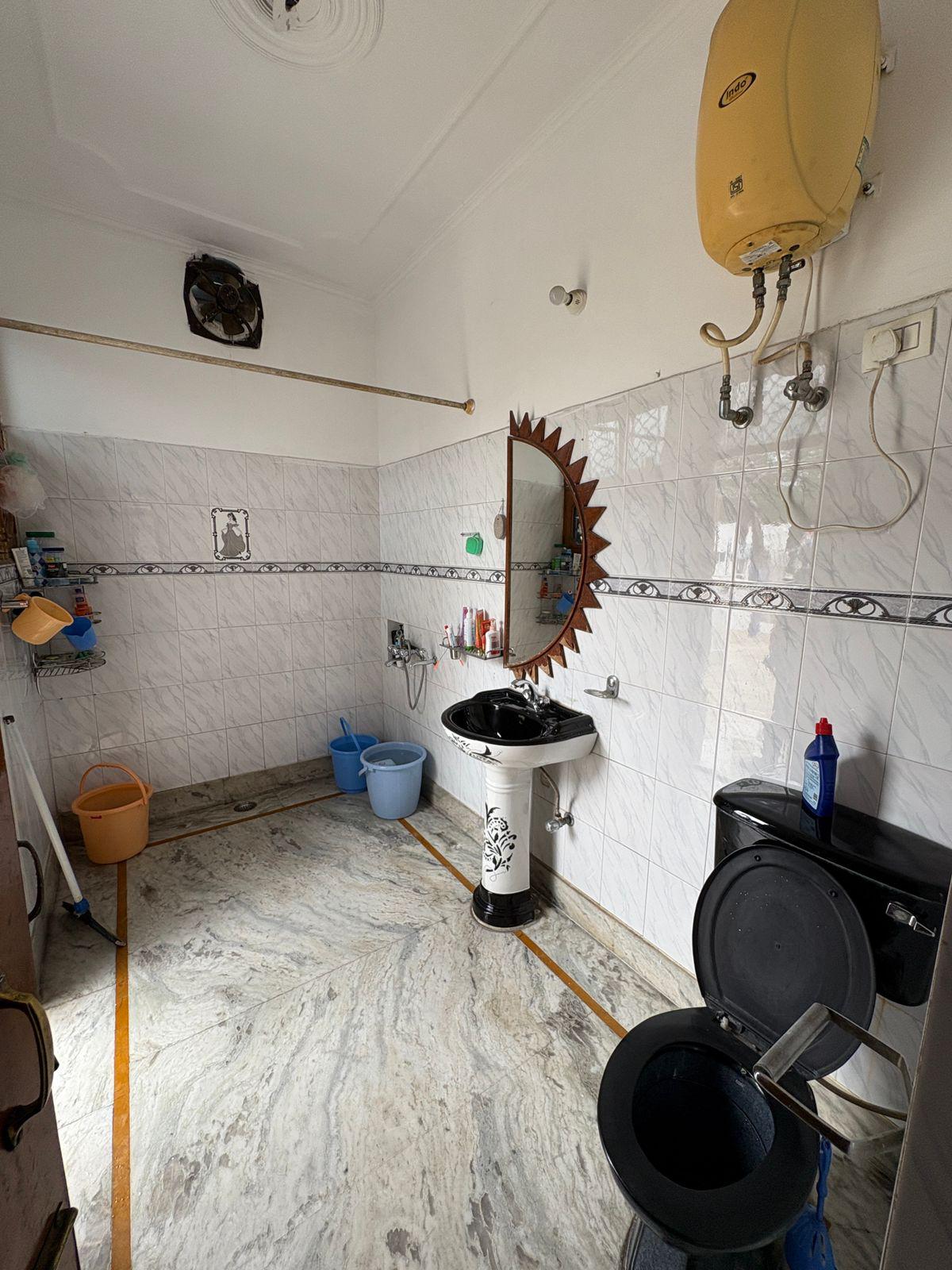 Room for rent