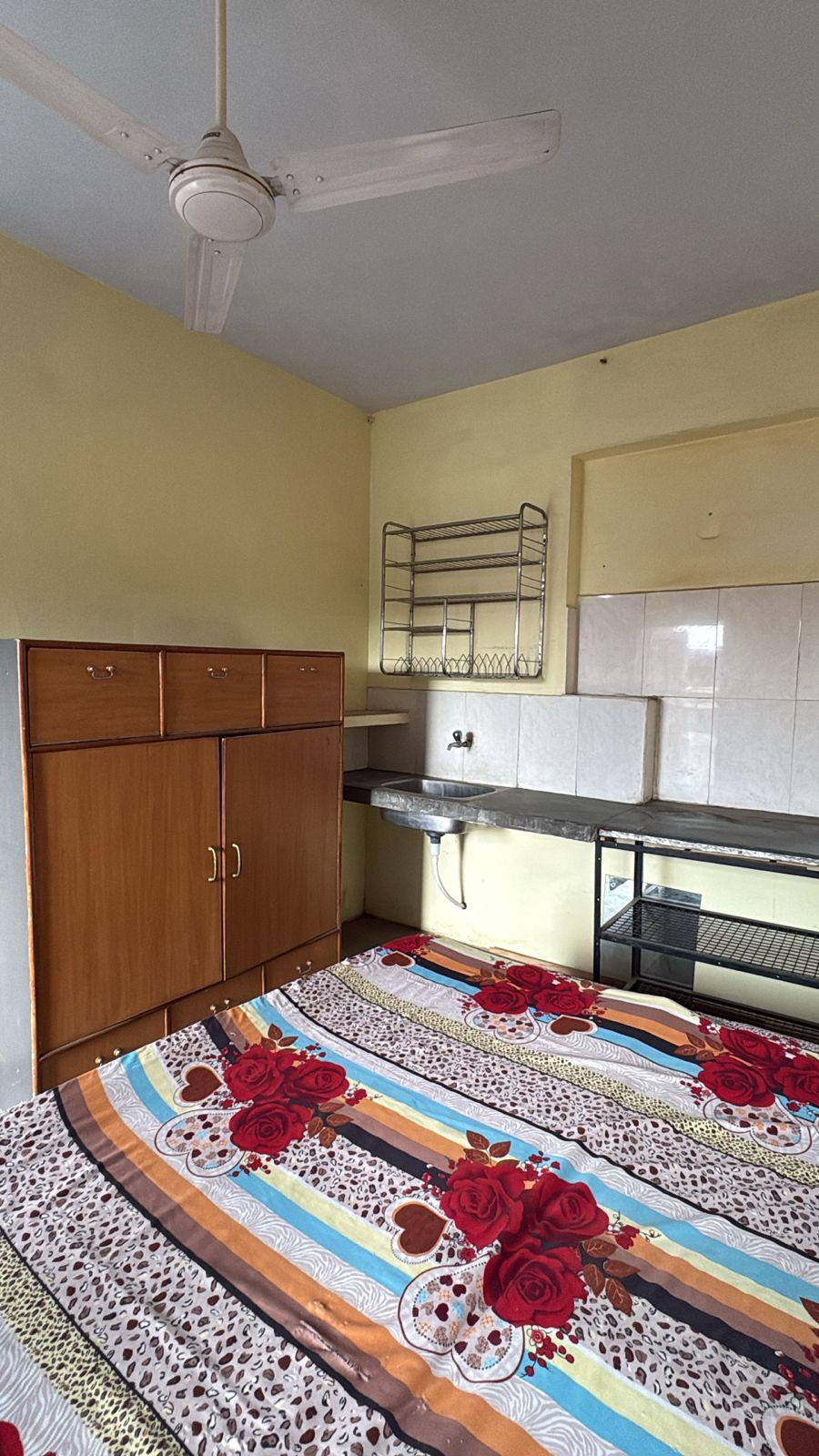Room for rent