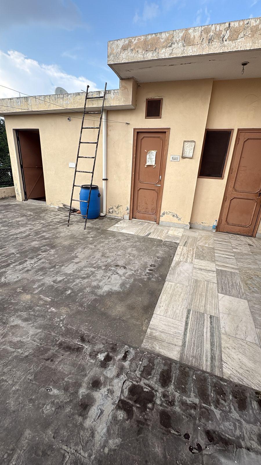 Room for rent