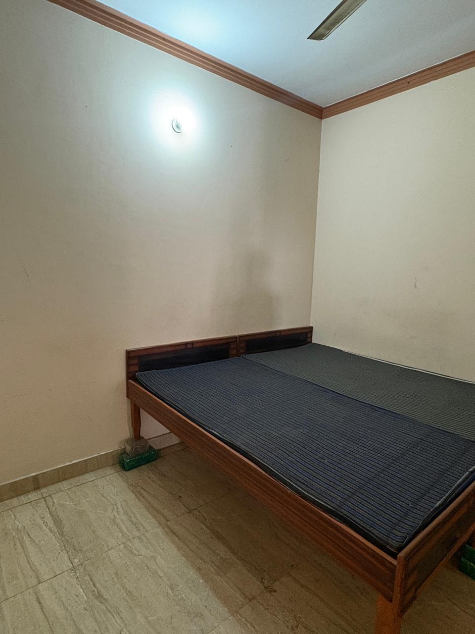 2BHK Fully Furnished House