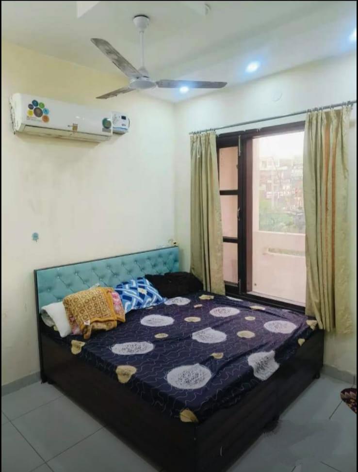 1BHK Fully Furnished House