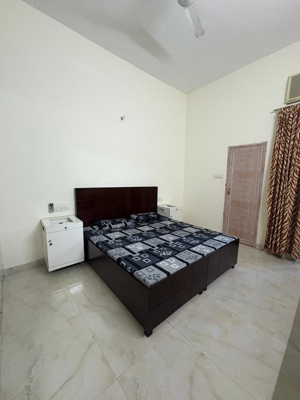 1BHK Fully Furnished House