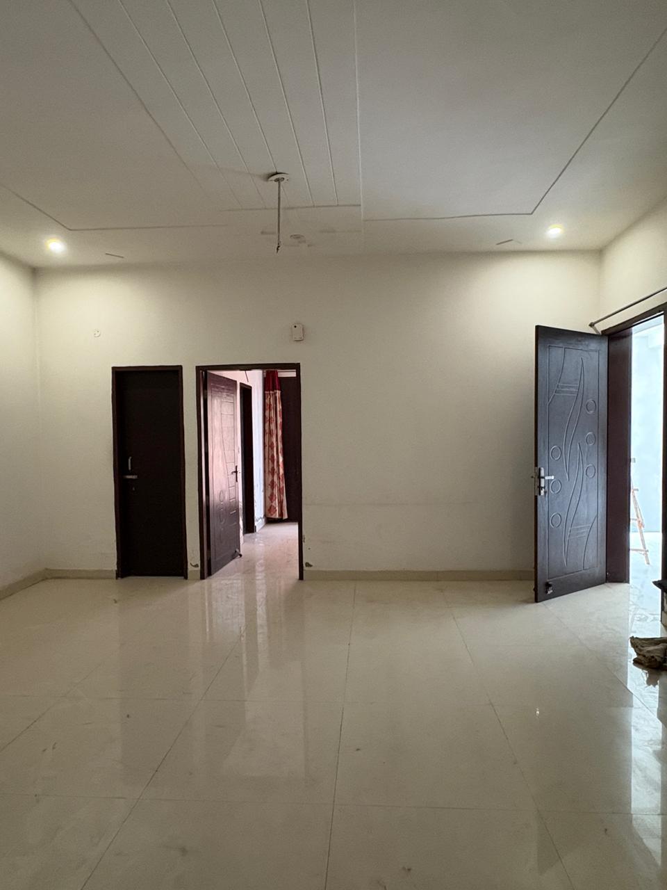 2BHK Unfurnished House