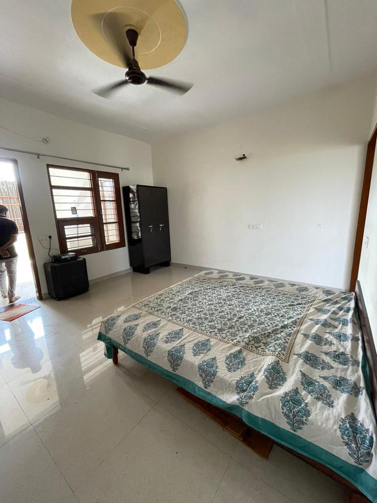 2 Room with Kitchen Fully Furnished House