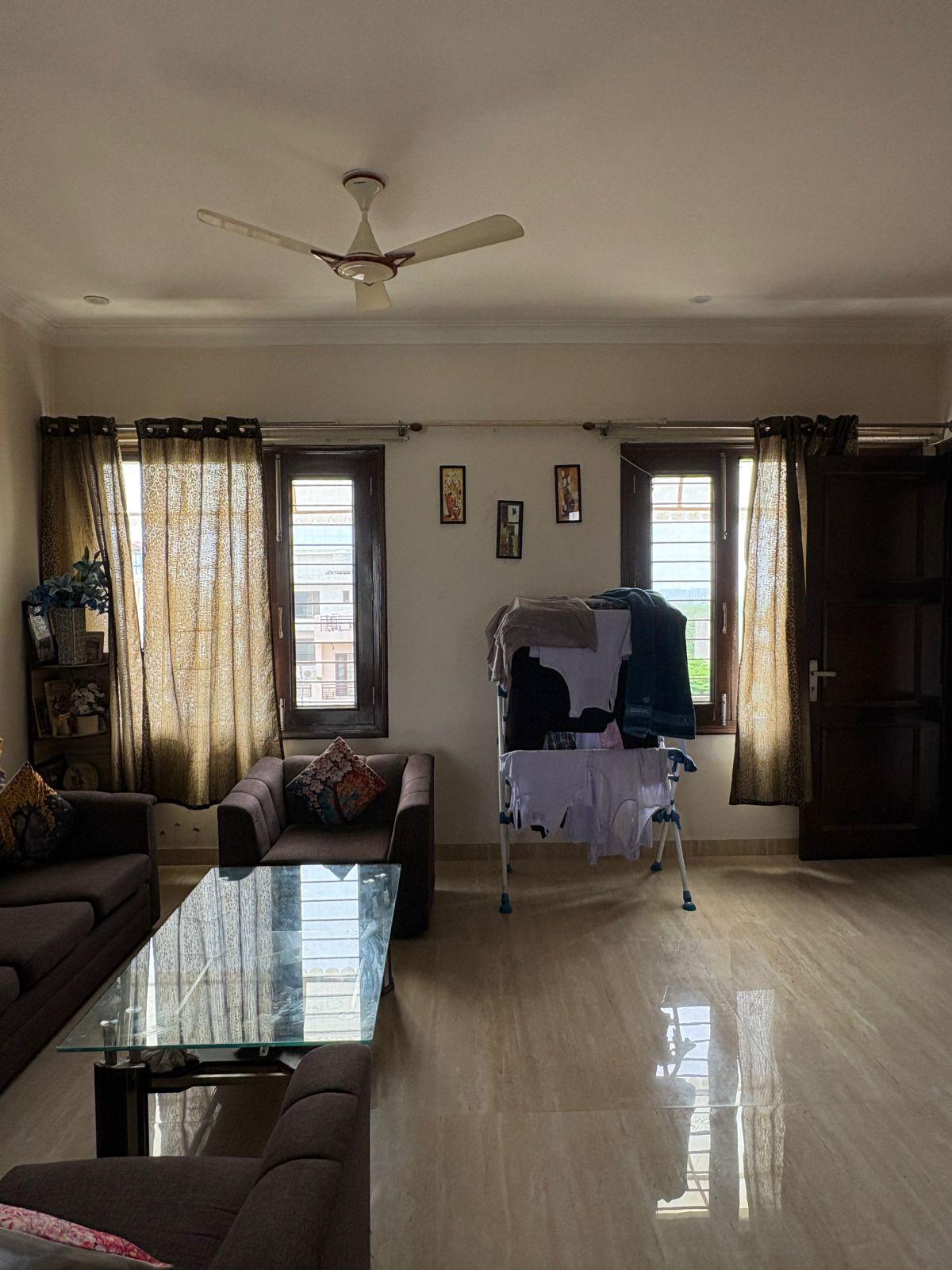 Room for rent