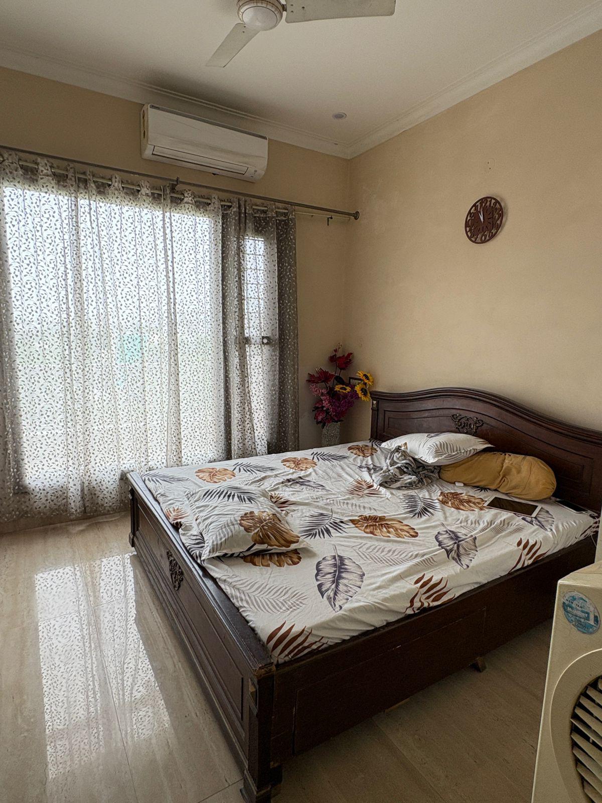 Room for rent