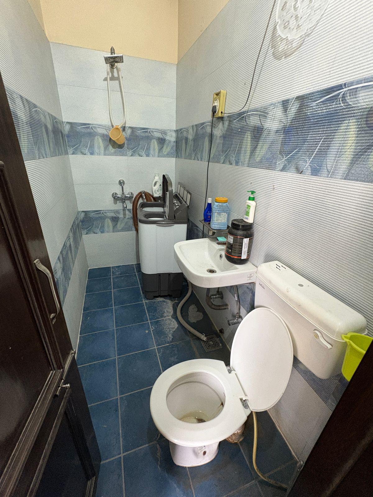 Room for rent