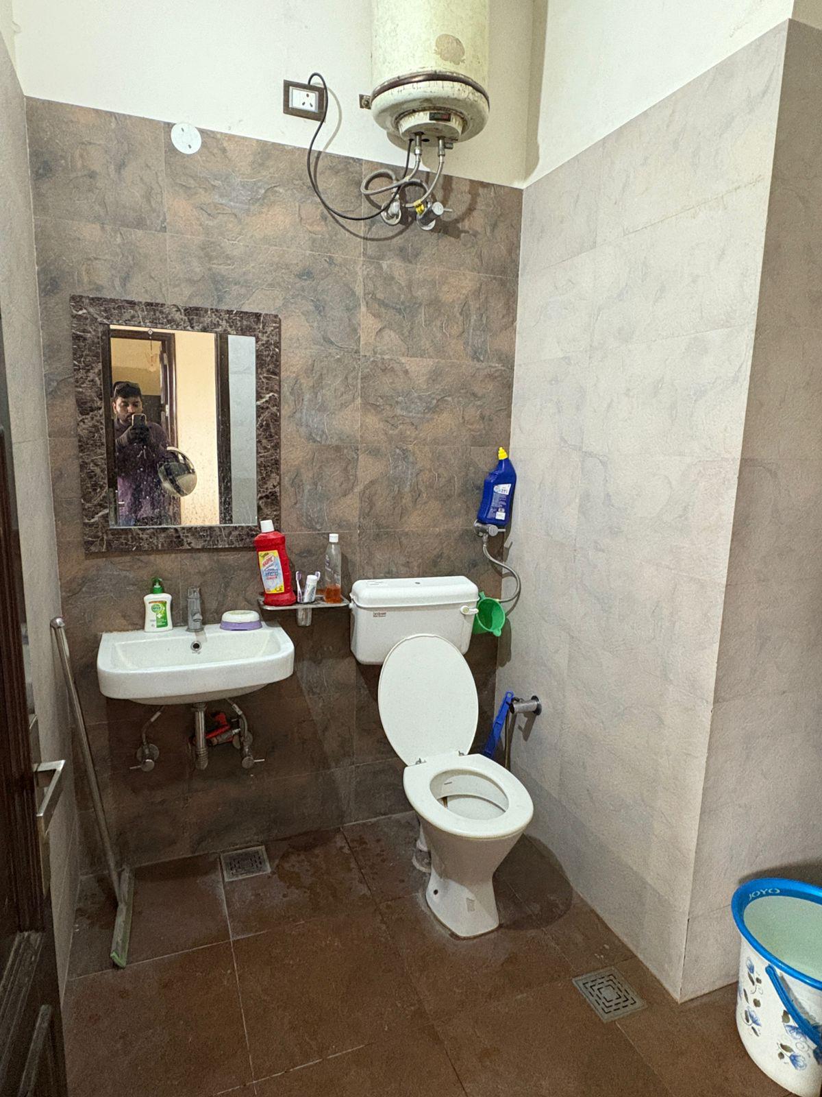 Room for rent