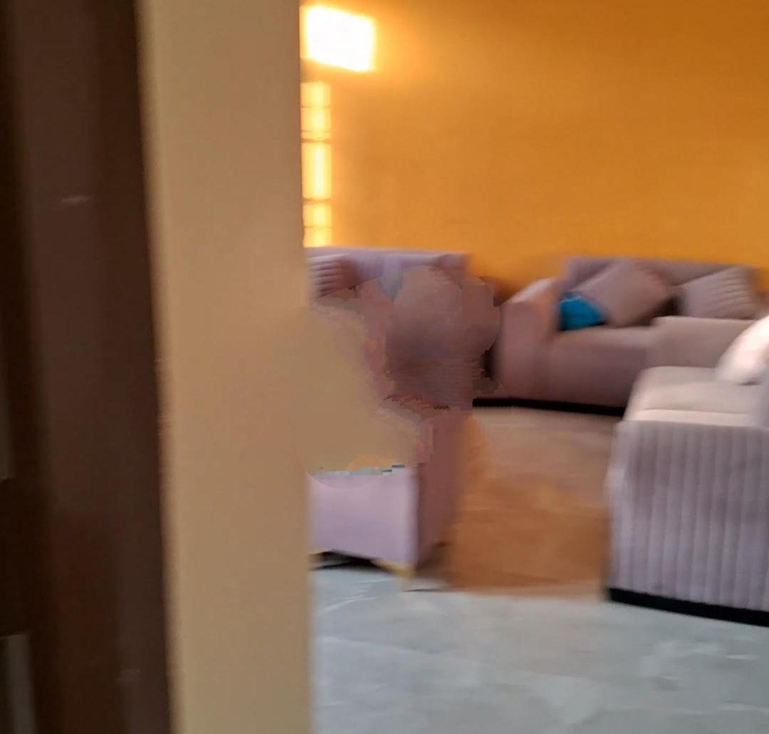 2BHK Unfurnished Flat