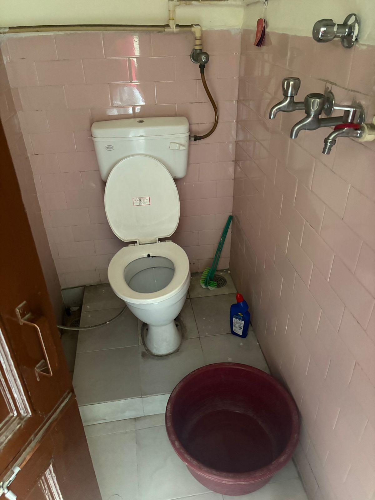 Room for rent
