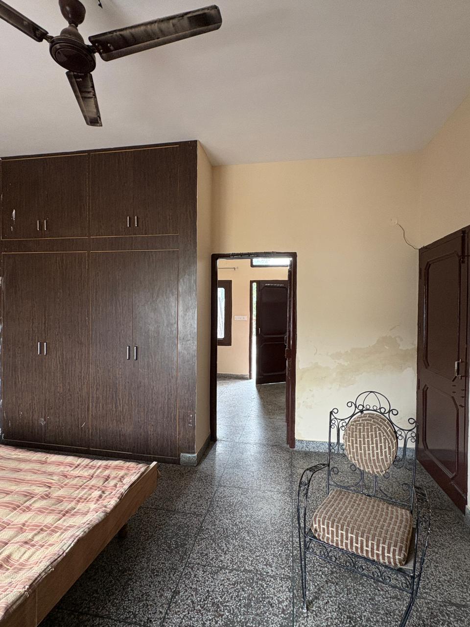 Room for rent