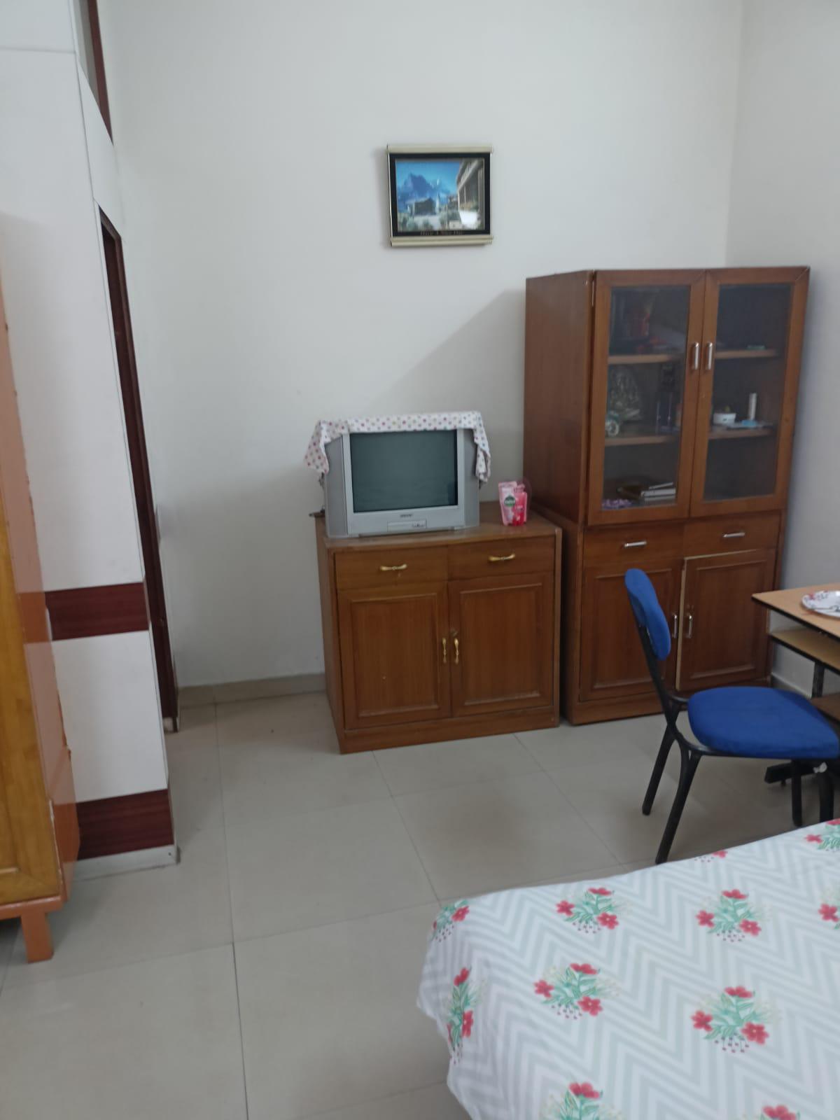 1 Room with Kitchen Fully Furnished House
