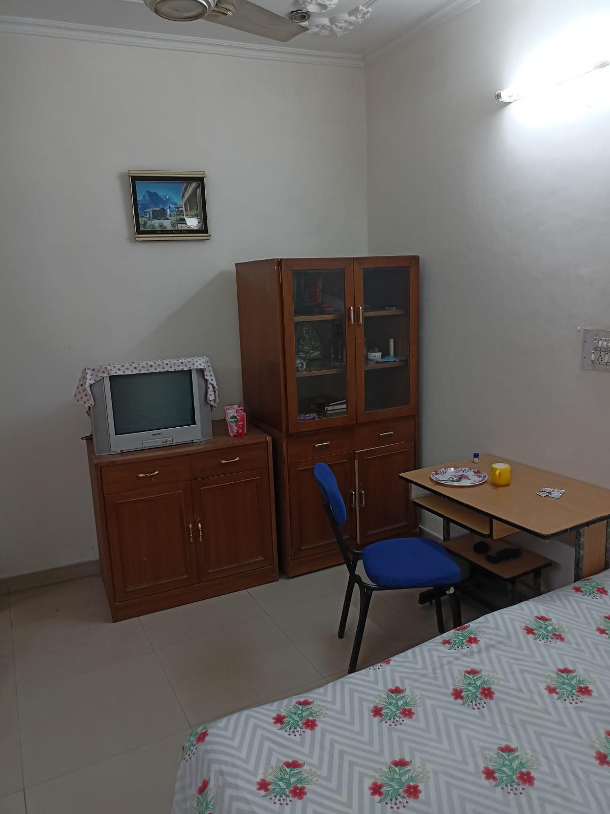 Room for rent