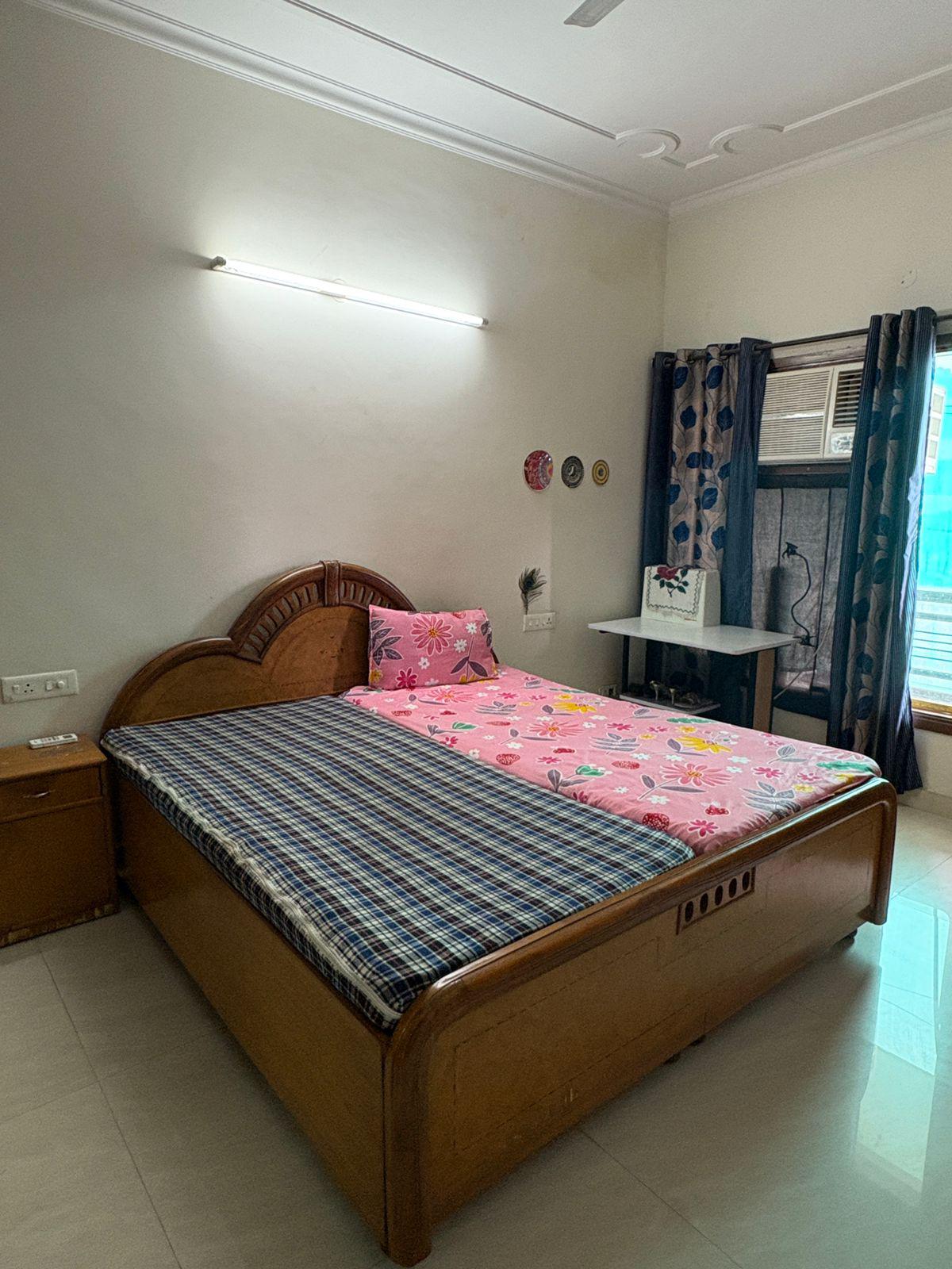1 Room with Kitchen Fully Furnished House