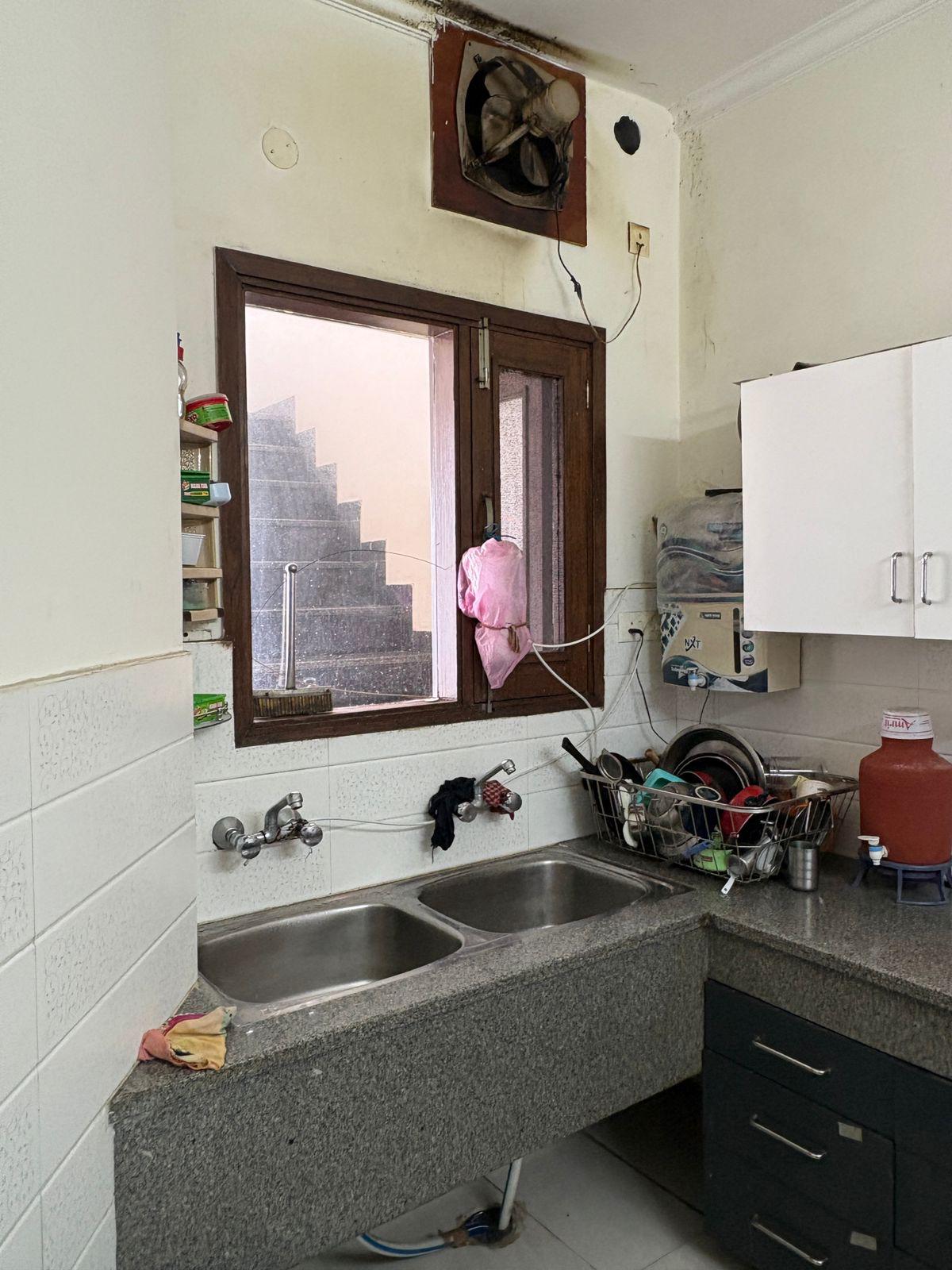 Room for rent