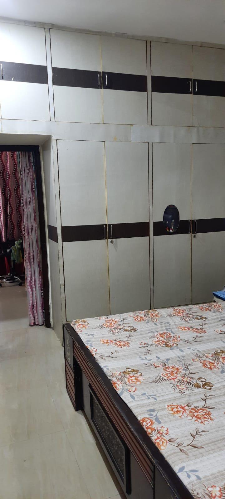 2BHK Unfurnished House