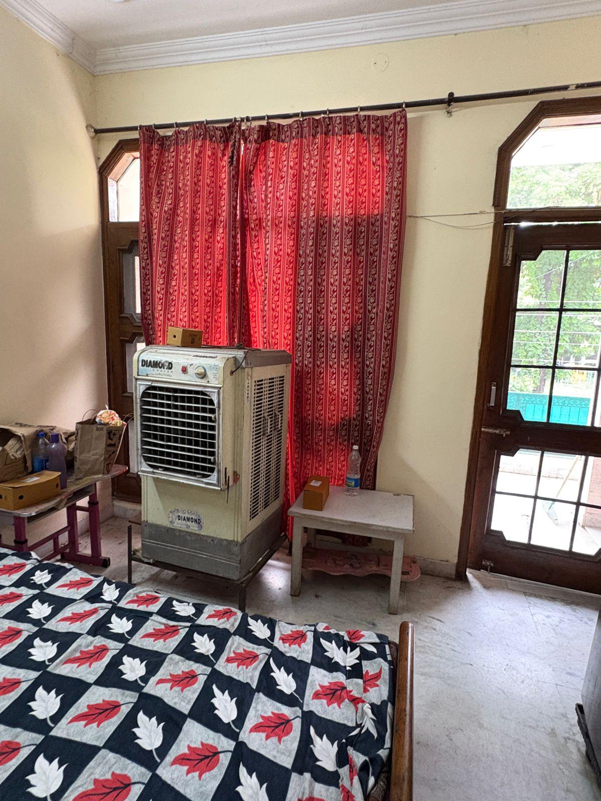 Room for rent
