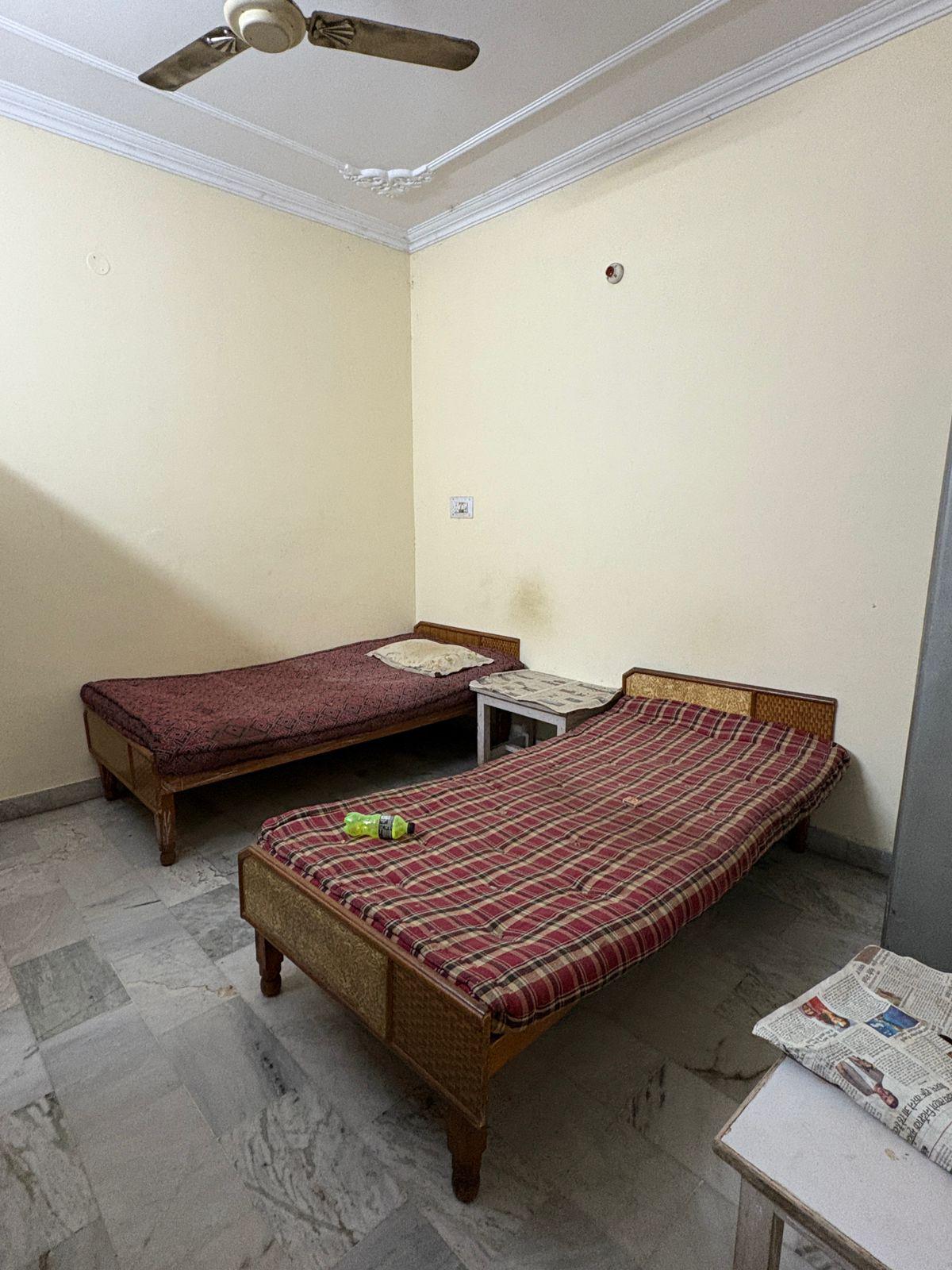 Room for rent