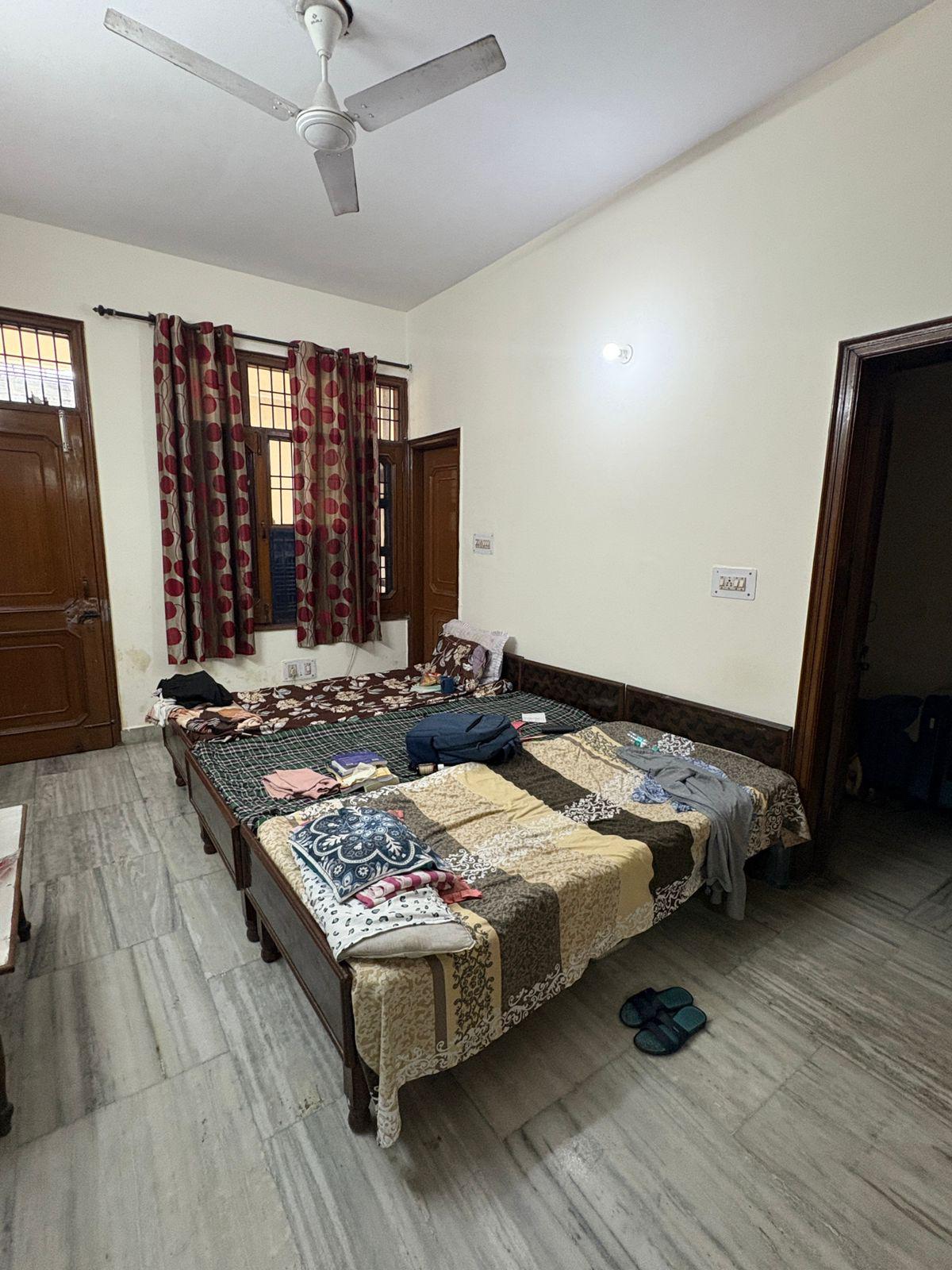Room for rent