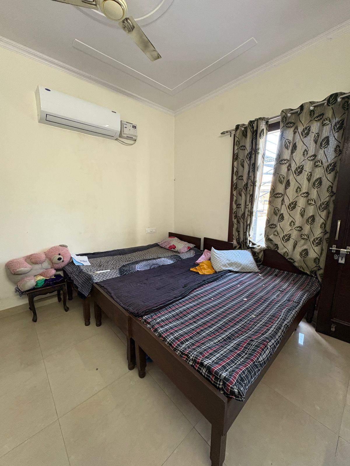 Room for rent