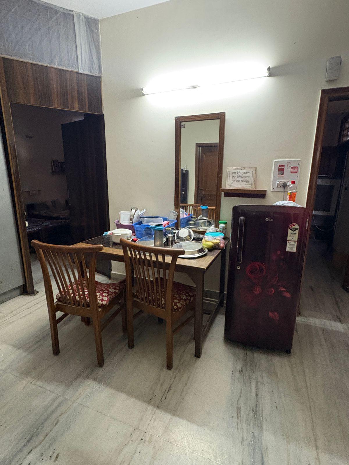 Room for rent