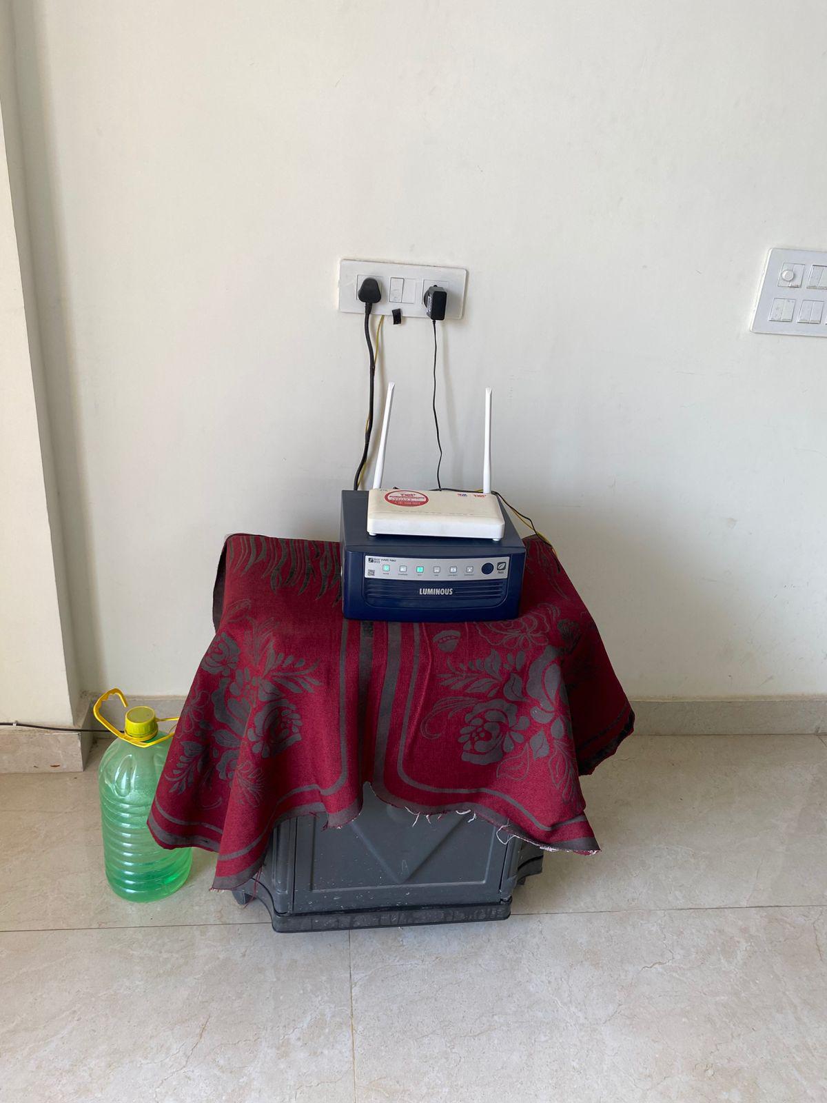 Room for rent