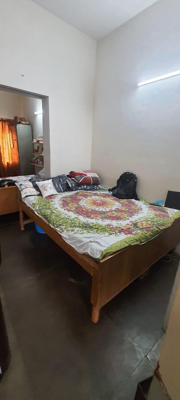 2BHK Semi Furnished House