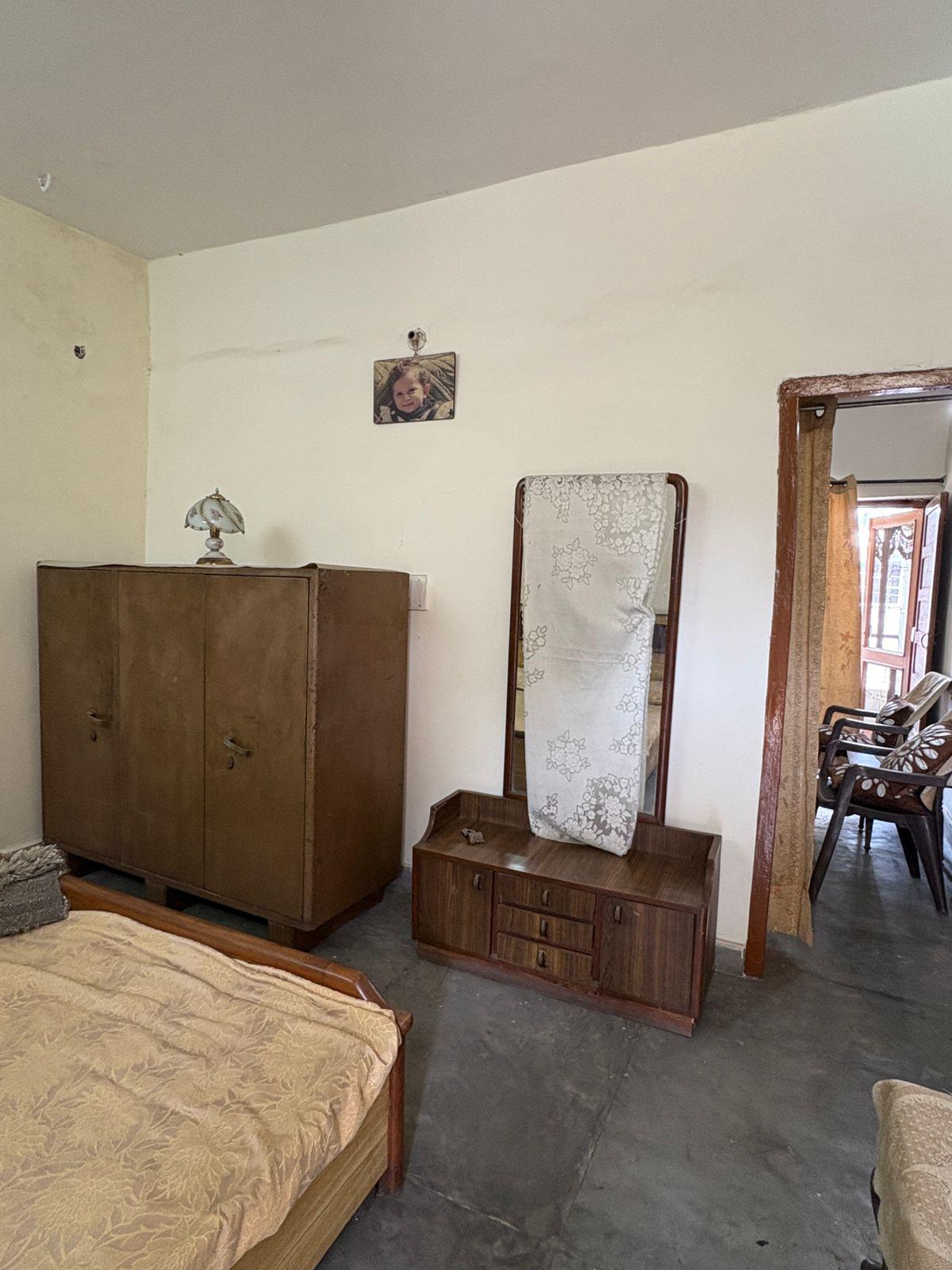 Room for rent