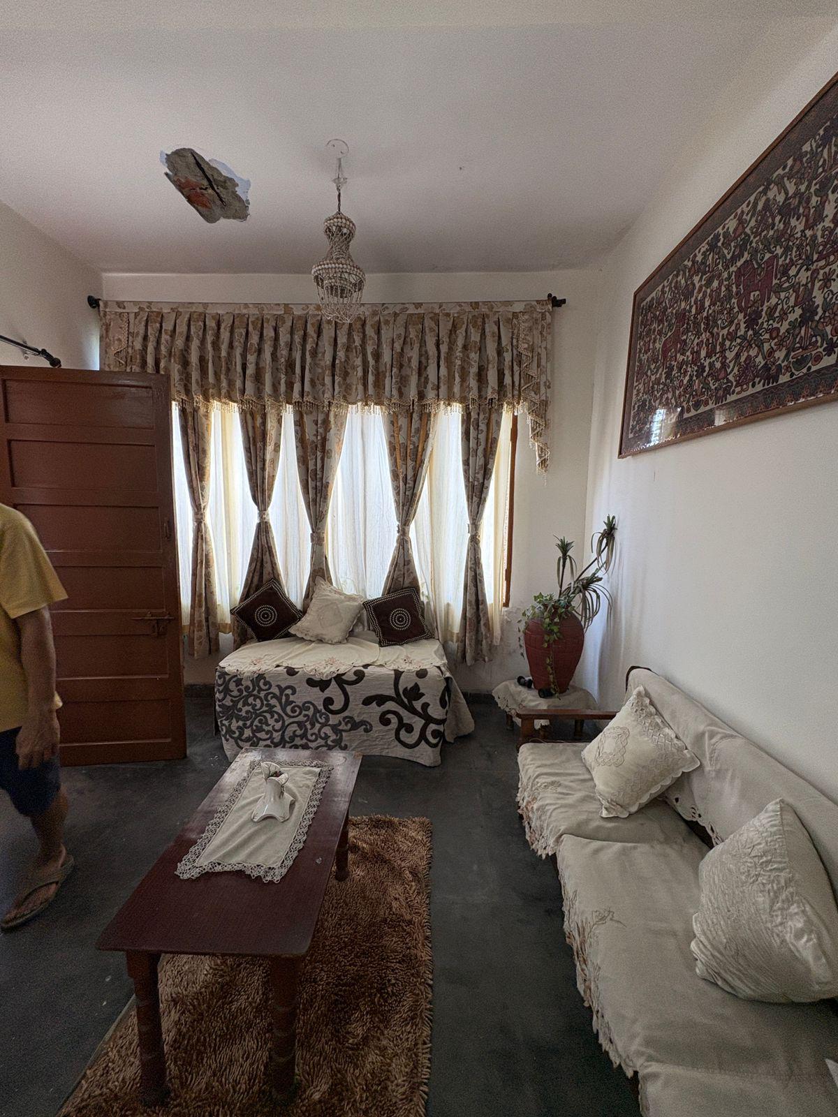 Room for rent