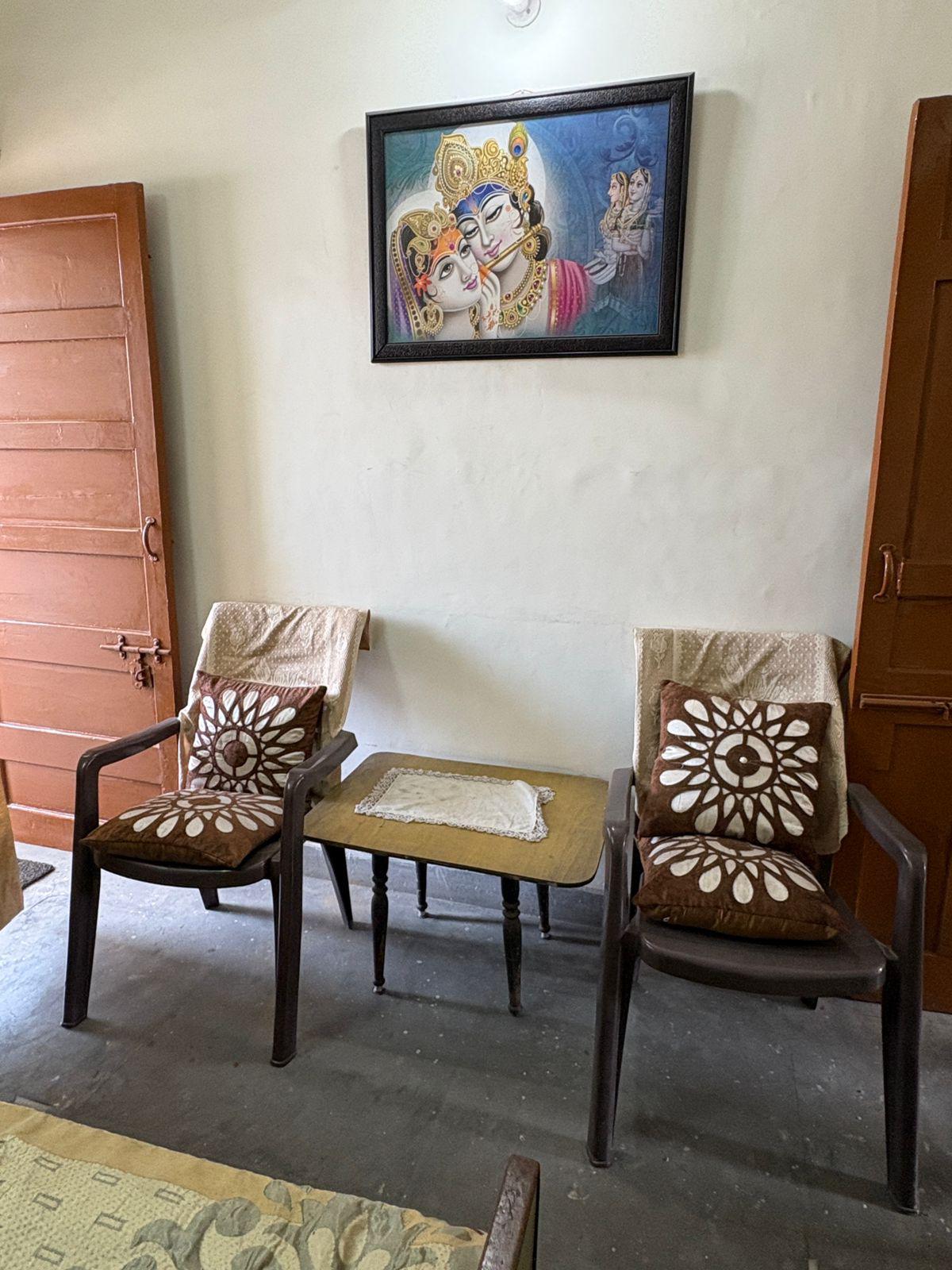 Room for rent