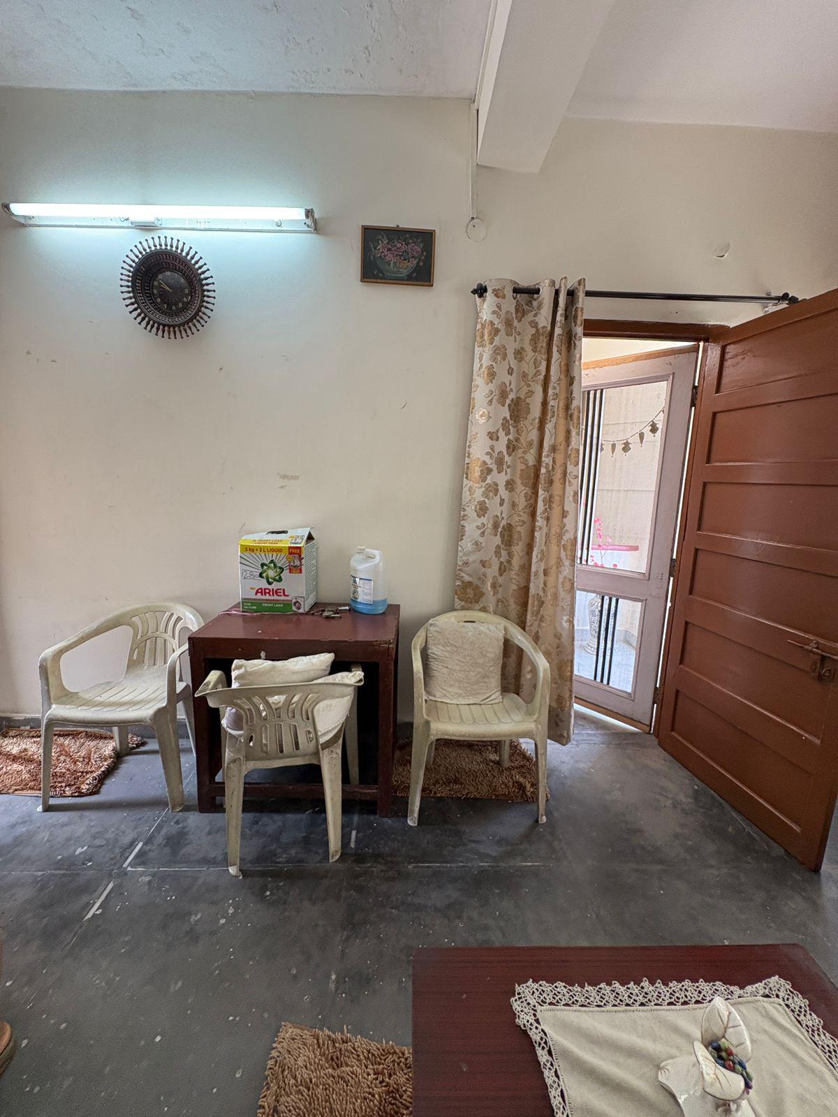 Room for rent