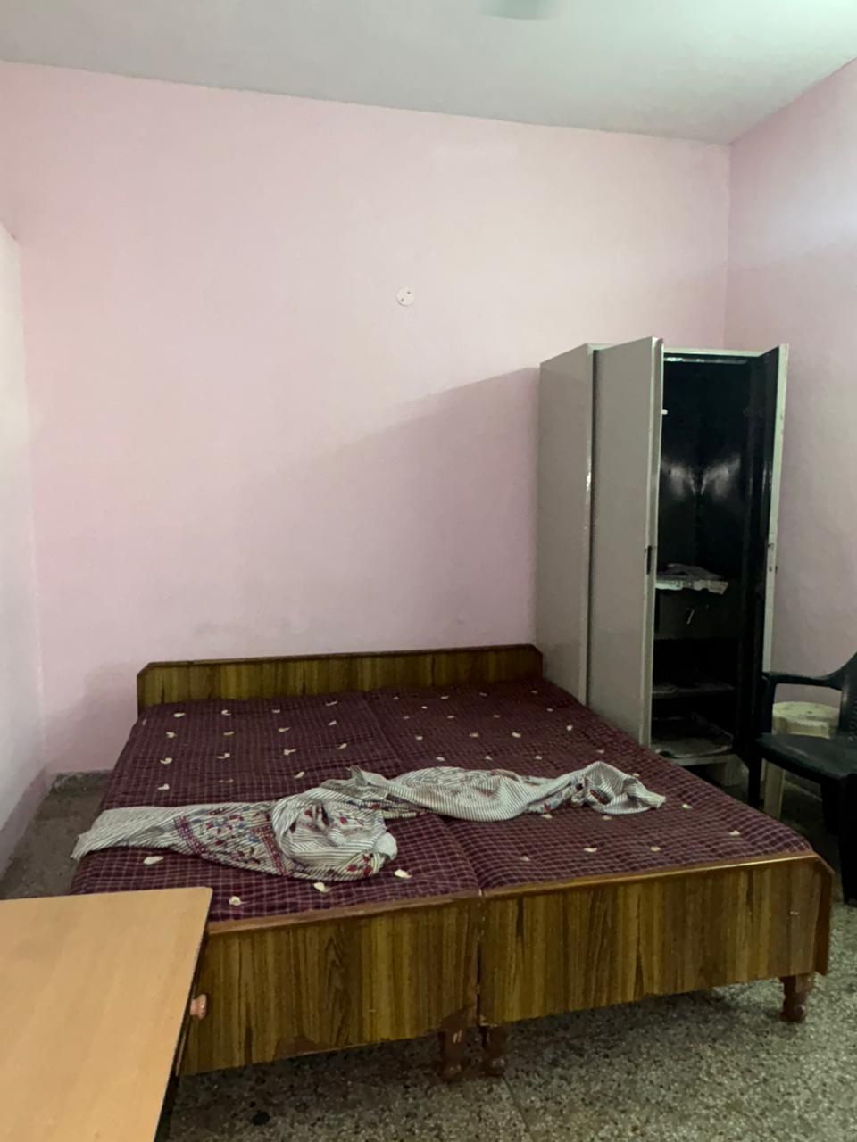 Room for rent