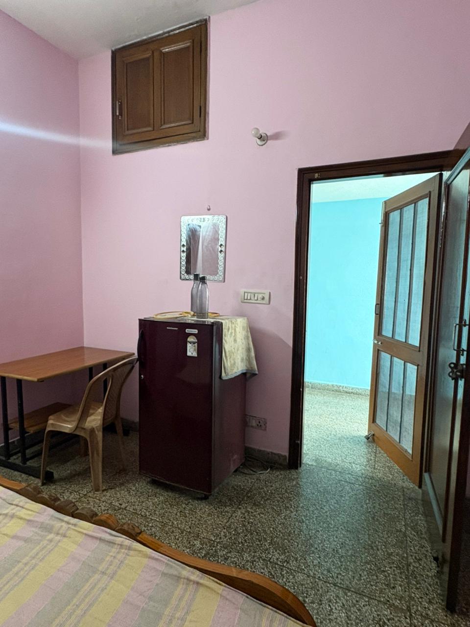 Room for rent