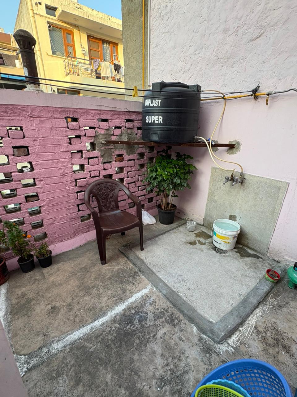 Room for rent